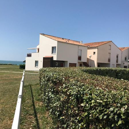 Appartement Vue Imprenable La Rochelle  Bagian luar foto