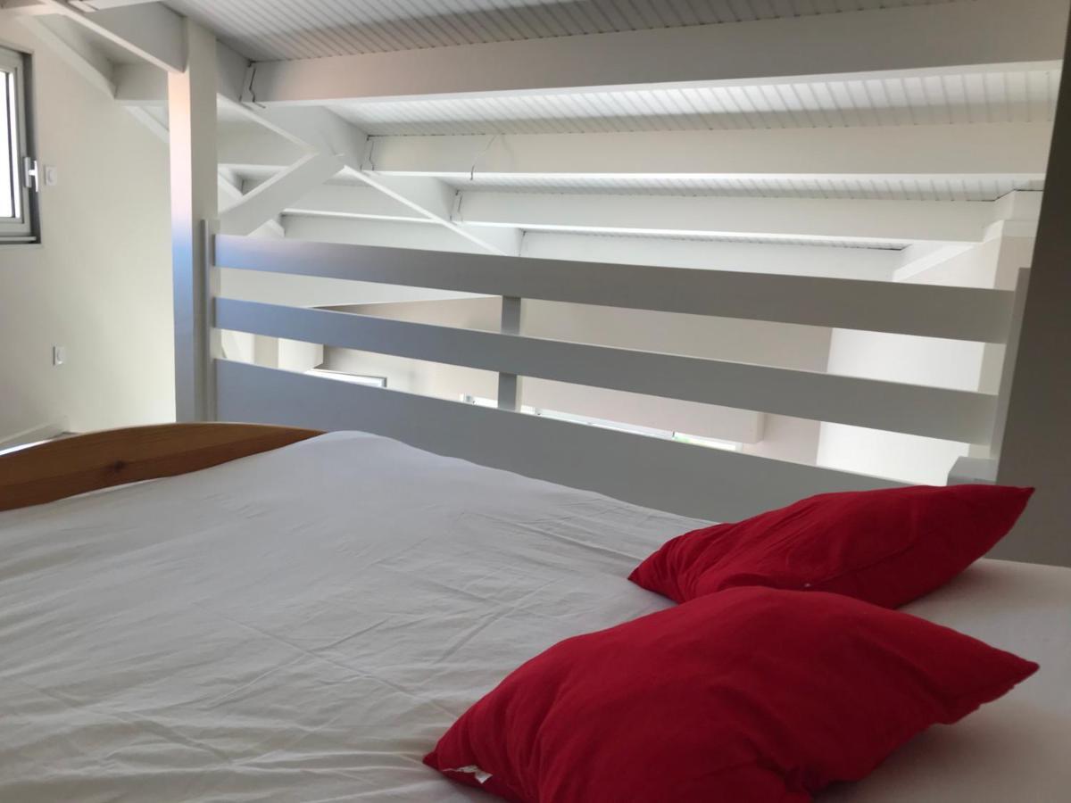 Appartement Vue Imprenable La Rochelle  Bagian luar foto
