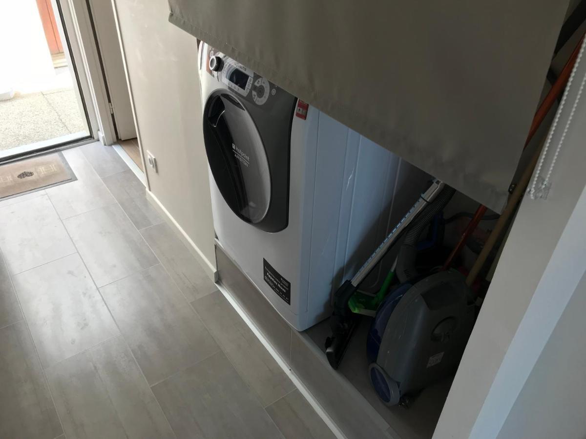 Appartement Vue Imprenable La Rochelle  Bagian luar foto