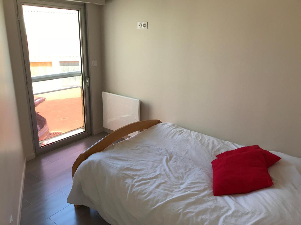 Appartement Vue Imprenable La Rochelle  Bagian luar foto