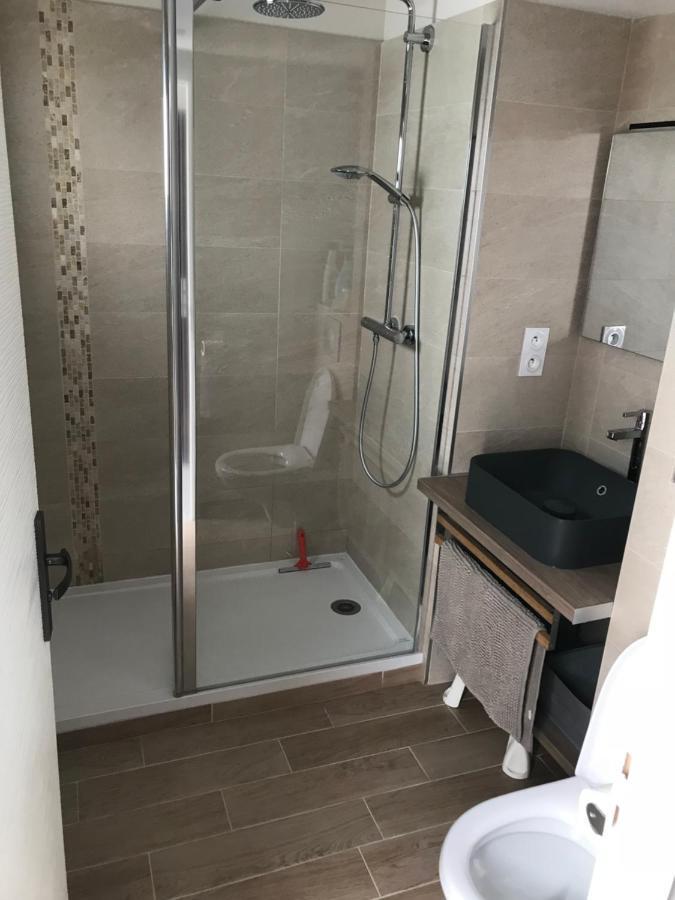 Appartement Vue Imprenable La Rochelle  Bagian luar foto